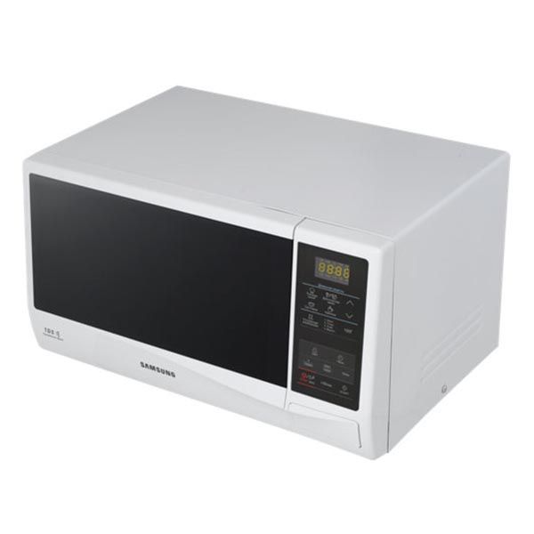 Піч мікрохвильова Samsung ME83KRW-2/UA